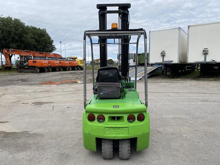 Usato 2006 CESAB BLITZ 315 AC