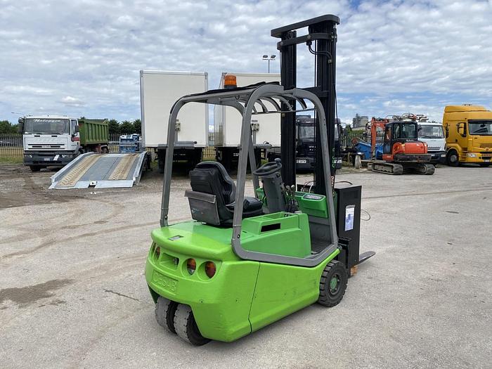 Usato 2006 CESAB BLITZ 315 AC