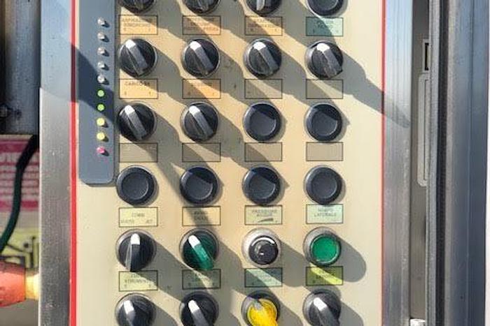 Usato SCANIA R 500 SPURGO MORO