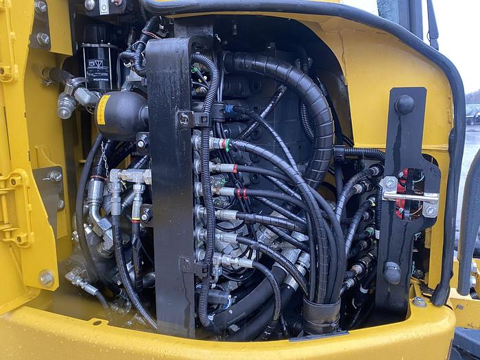 Usato 2016 KOMATSU PC138US-10