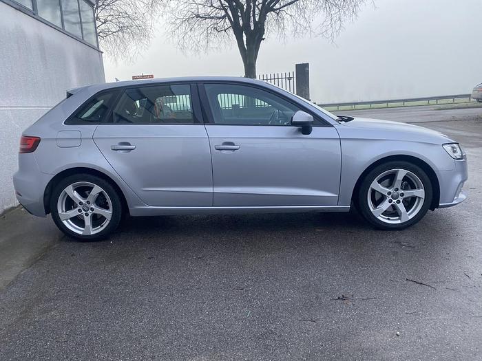 Usato 2018 AUDI A3 1.6 TDI SPB Sport