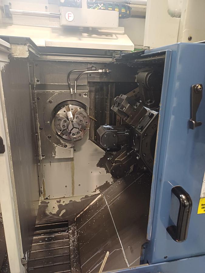 Usato 2021 MURATA MURATEC MD 120