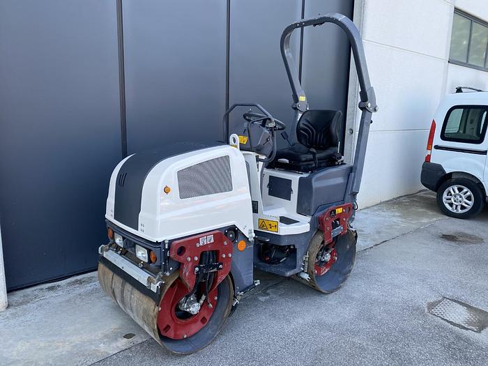 Usato 2017 DYNAPAC CC 900 S