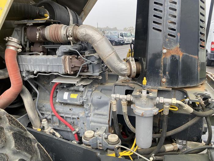 Usato 2014 BOMAG BW 213 DH-4i