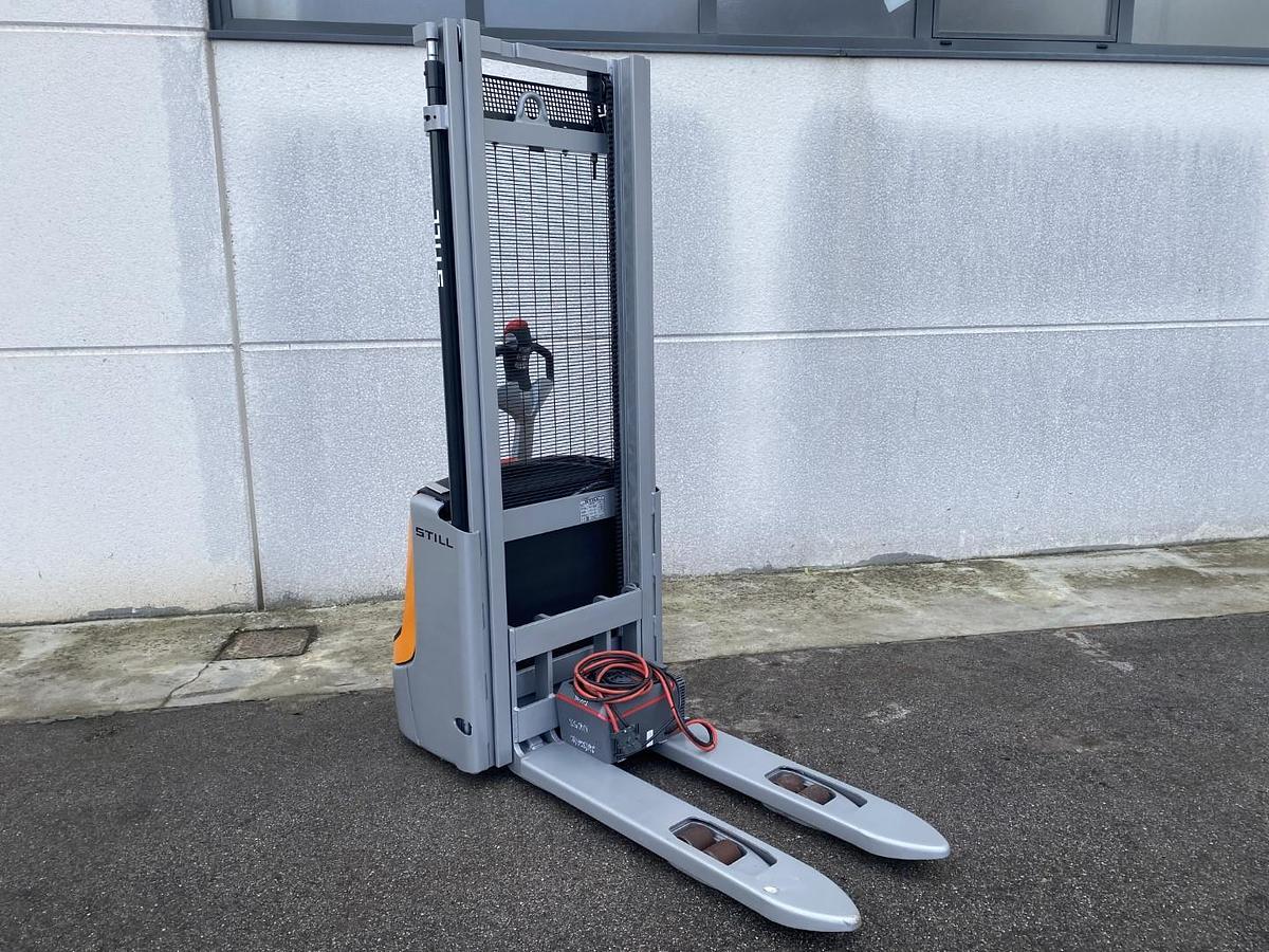 Usato 2018 STILL EXV12