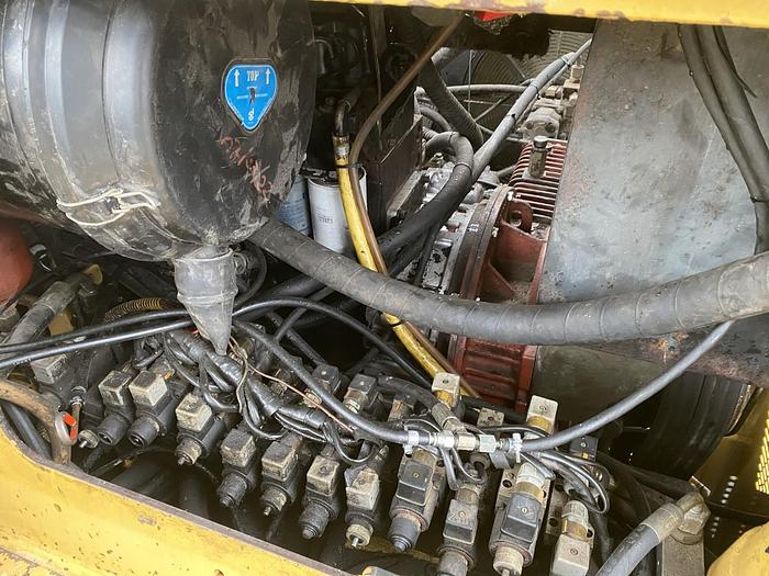 Usato 2001 BITELLI SF 102C