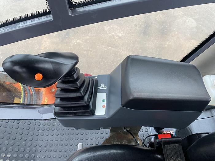 Usato 2017 HAMM H13i