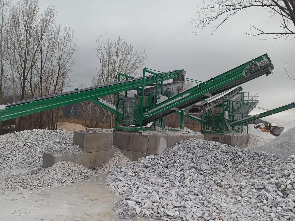 Usato 2023 DAMI S.M.