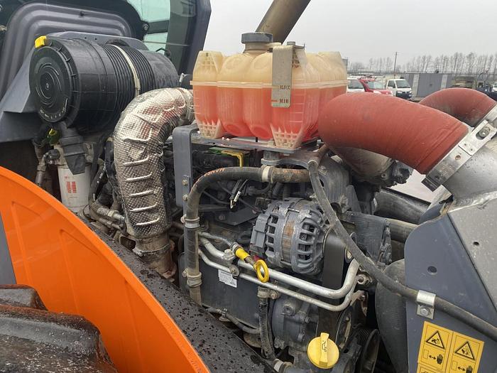 Usato 2017 HAMM H13i