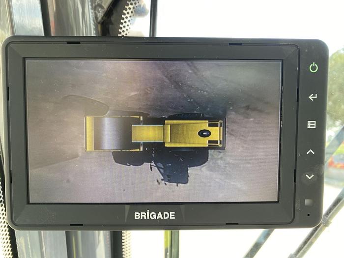 Usato 2018 HAMM H13i