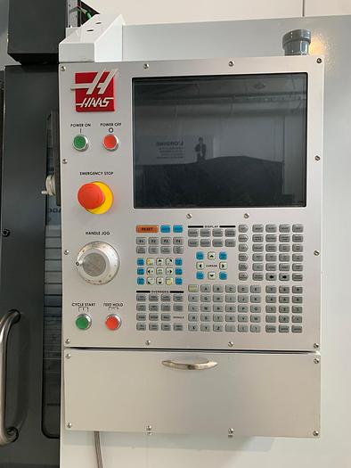 Usato 2020 HAAS VF-5SS