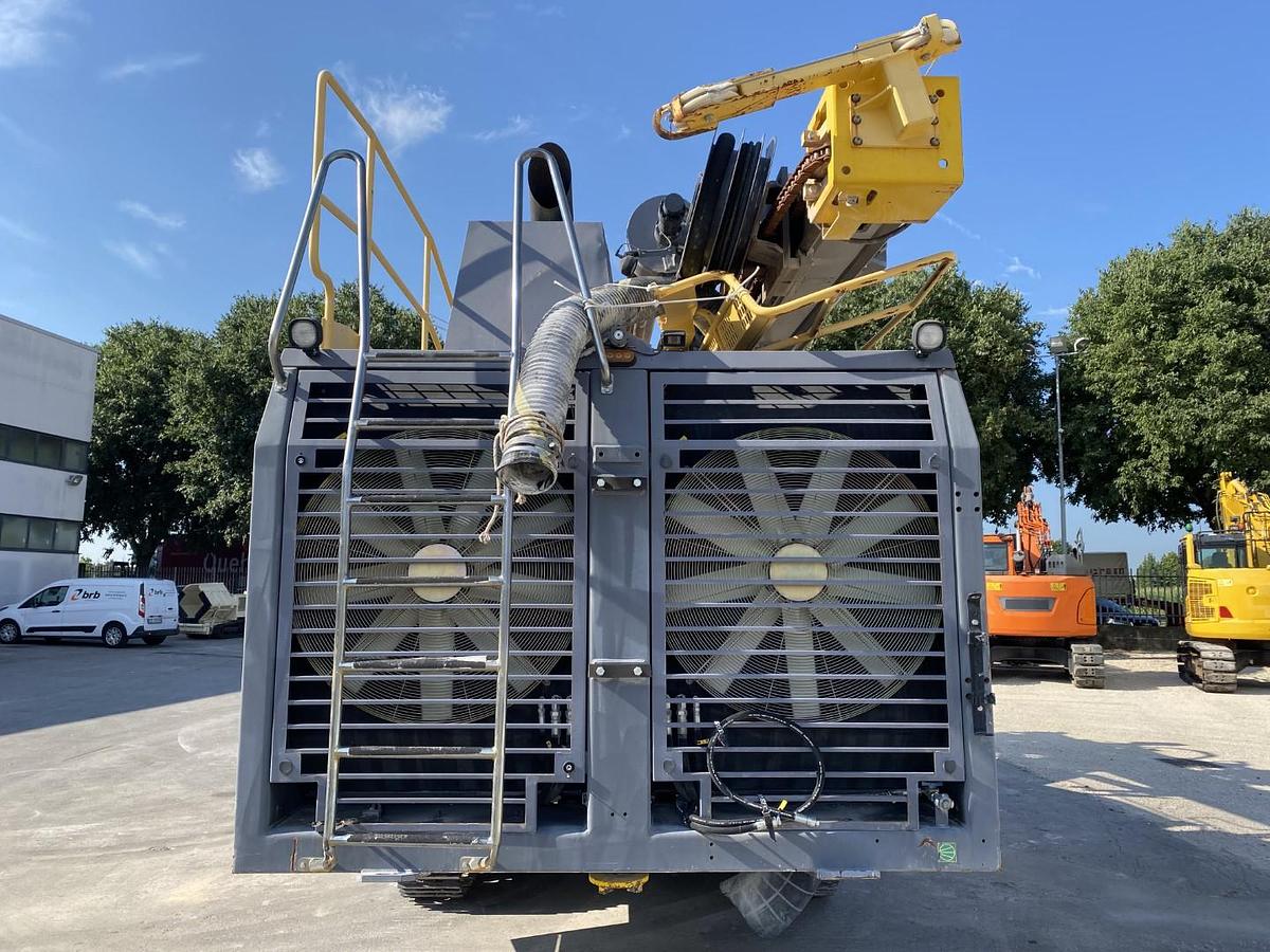 Usato 2016 ATLAS COPCO FLEXIROC D50-10SF