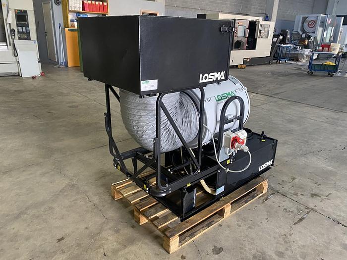 Usato 2011 LOSMA Darwin D3000