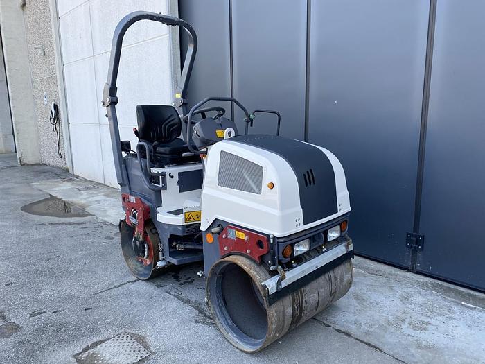 Usato 2017 DYNAPAC CC 900 S