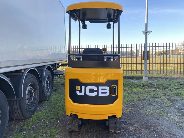 Usato 2019 JCB 16 C-1