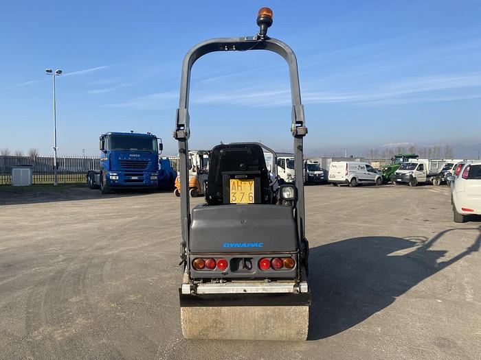 Usato 2015 DYNAPAC CC 900 SS