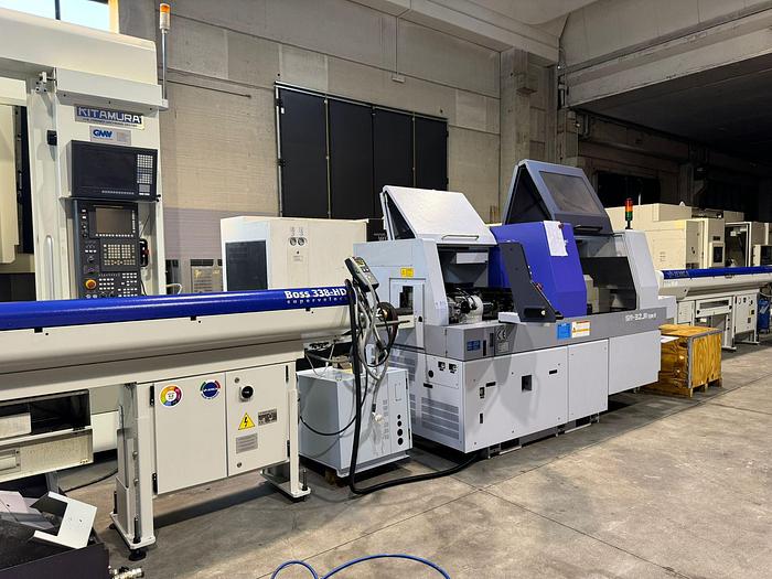 Usato 2018 STAR SR-32JII Type B