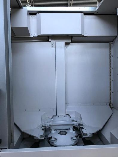 Usato 2011 OKUMA MB 4000 H