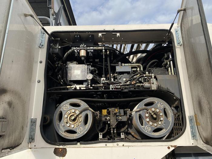 Usato 2011 WIRTGEN W210