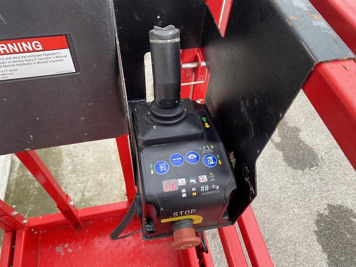Usato 2021 MANTALL XE60 Mini/Ed plus