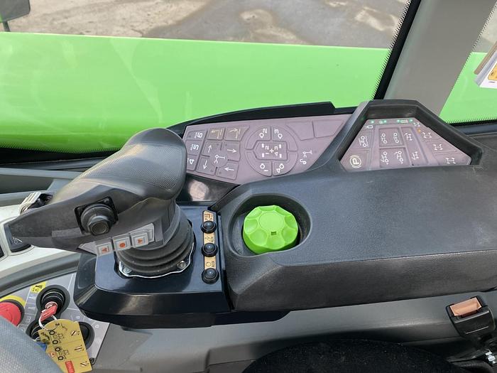 Usato 2021 MERLO ROTO 50.21S