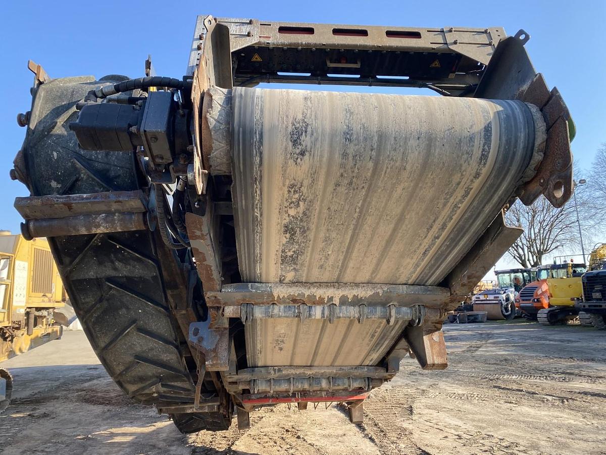 Usato 2019 TEREX EVOQUIP COBRA 230R