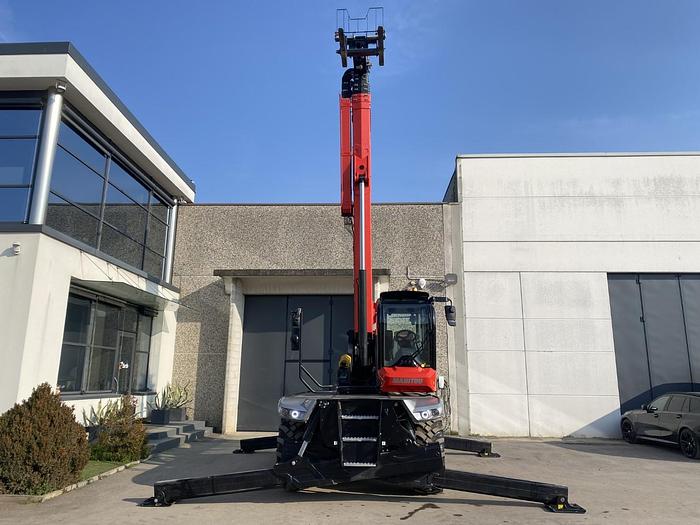2022 MANITOU MRT 2260