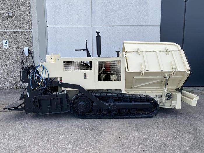 Usato 1998 INGERSOLL RAND  340T