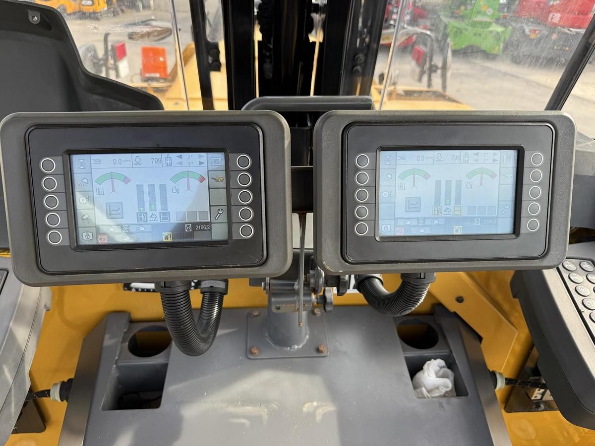 Usato 2019 CATERPILLAR PM-620