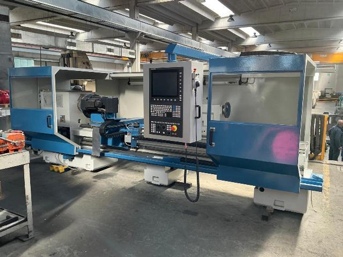 Usato GMG  MEMO 410 X 3000