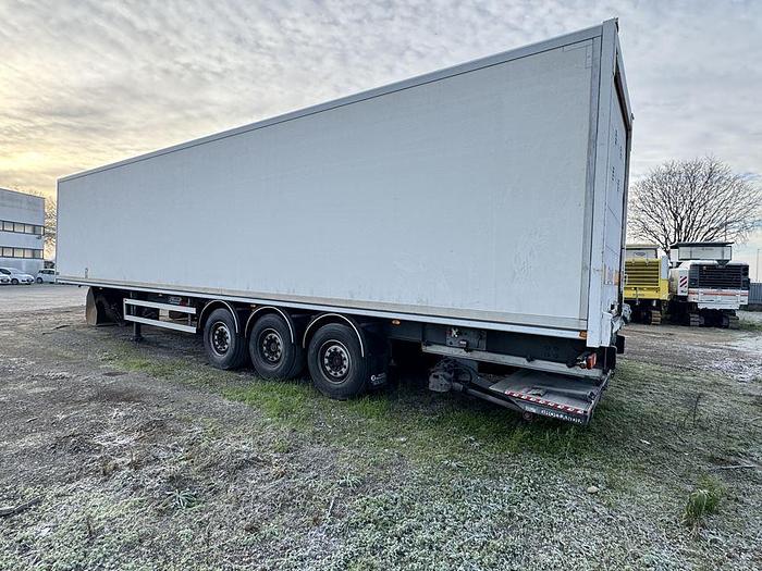 Usato 2021 GROSSE EQUIPMENT STRA PACK