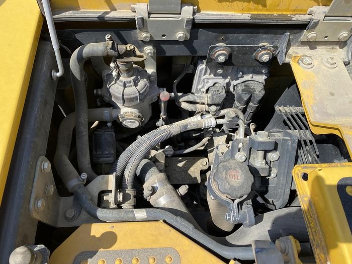 Usato 2016 KOMATSU PC138US-10