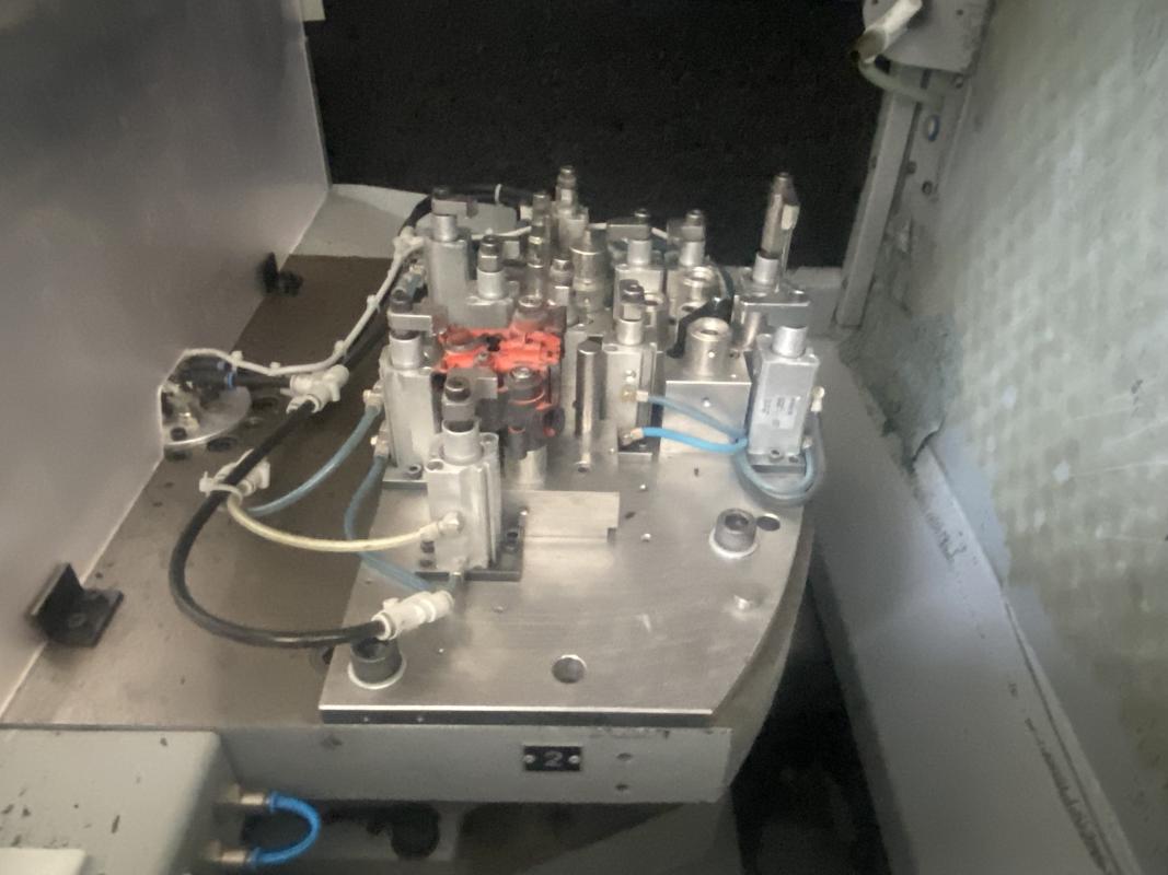 Usato 2006 CHIRON FZ08W