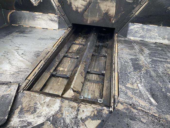 Usato 2009 VOGELE SUPER 1303-2