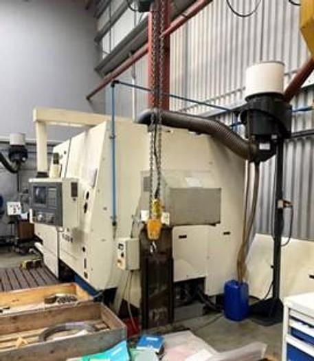 Usato 1998 OKUMA LU 35 M