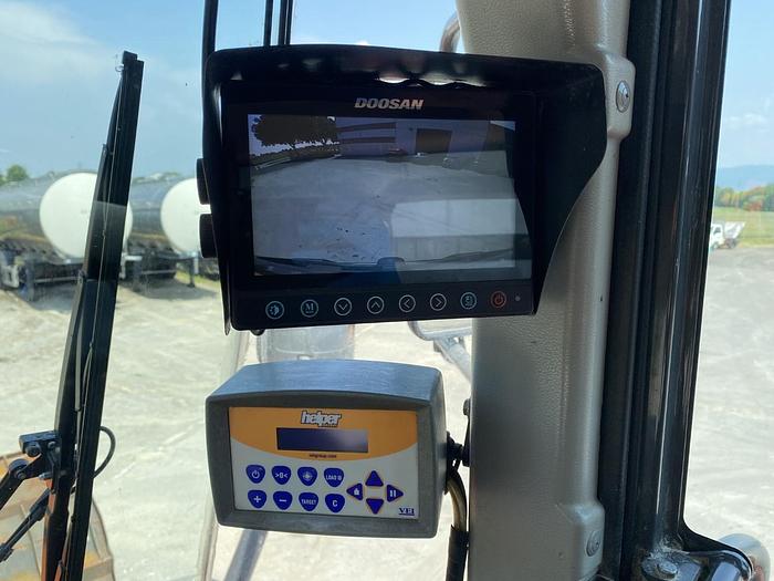 Usato 2016 DOOSAN DL 300-5