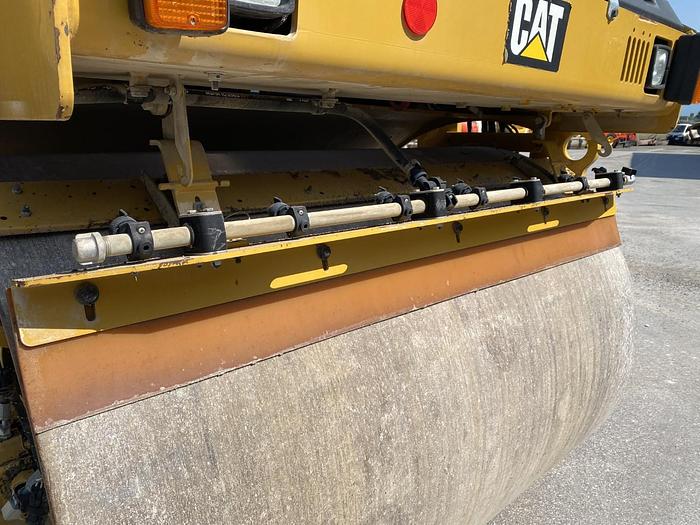 Usato 2016 CATERPILLAR CB 44B