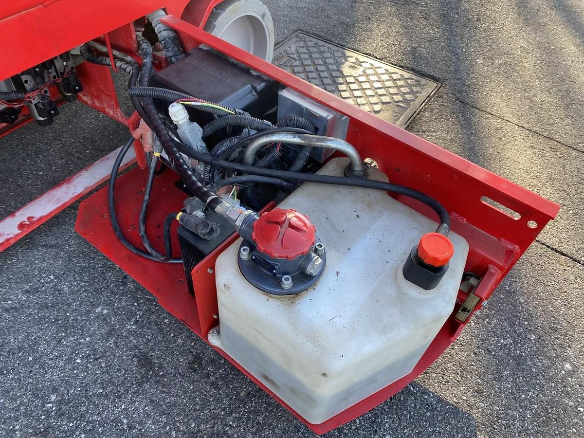 Usato 2021 MANTALL XE 80N