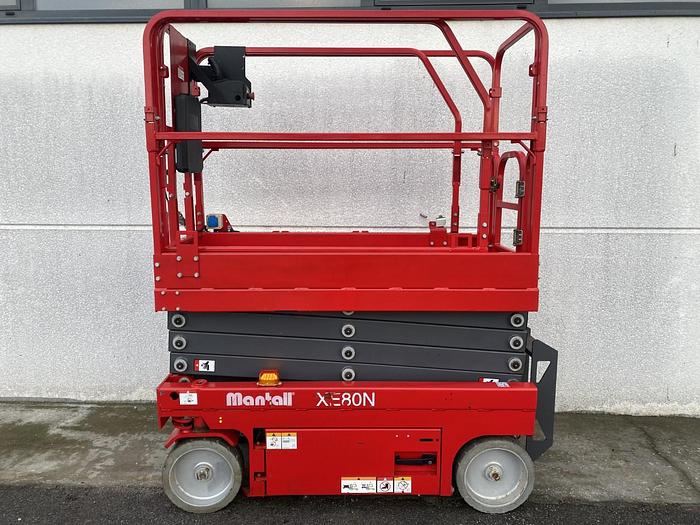 Usato 2021 MANTALL XE 80N