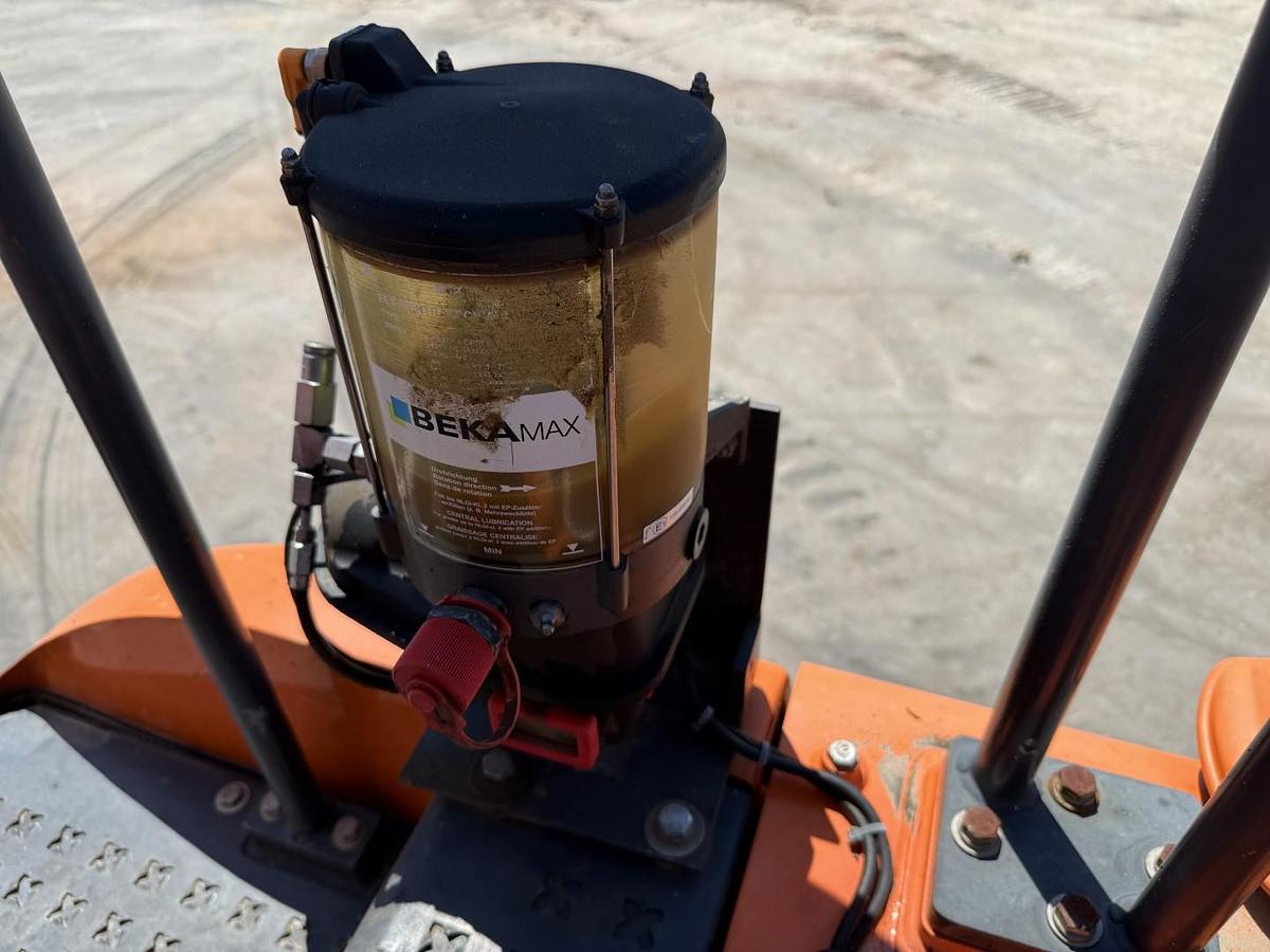Usato 2019 DOOSAN DX140 LCR-5