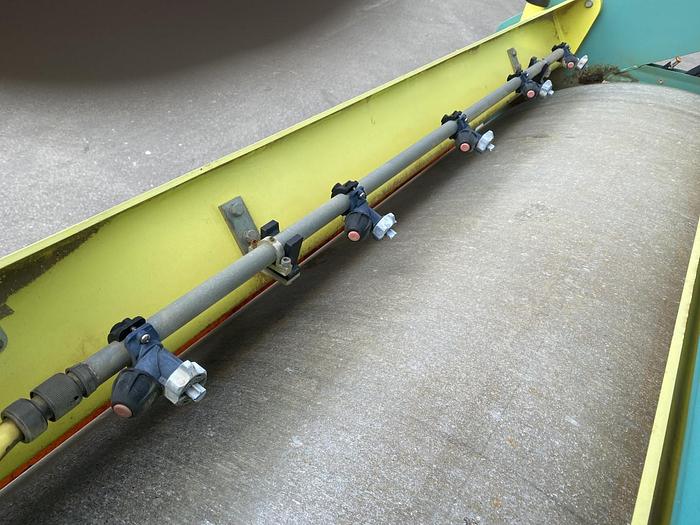 Usato 2016 AMMANN ARX 90