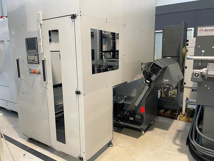 Usato 2015 CHIRON DZ 24W Magnum