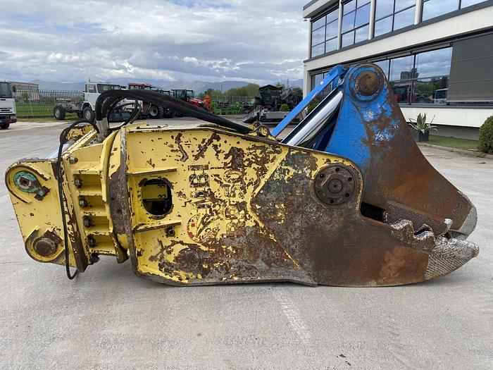 Usato 2005 MANTOVANI  RP50-A2