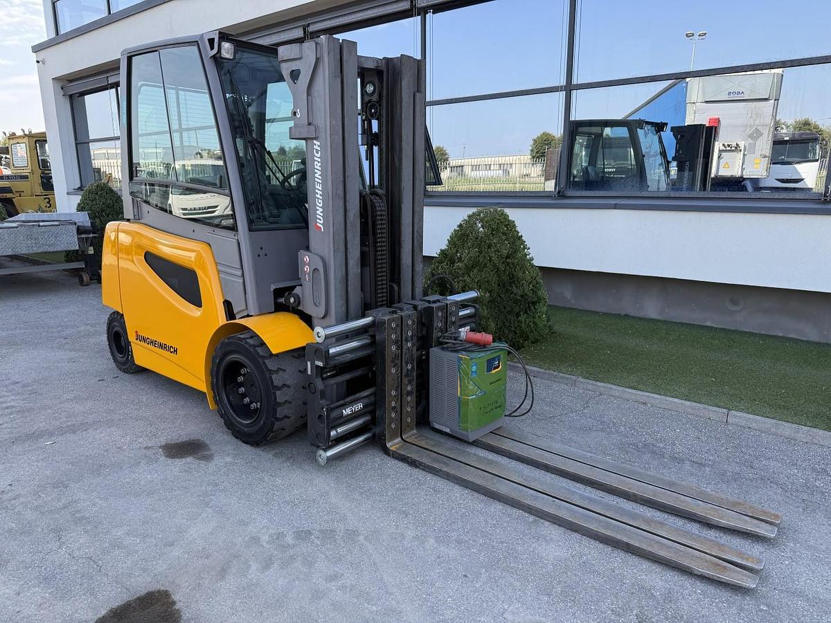 Usato 2020 JUNGHEINRICH EFG 545K