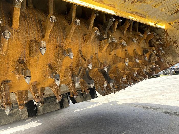 Usato 2006 BOMAG  MPH 122-2