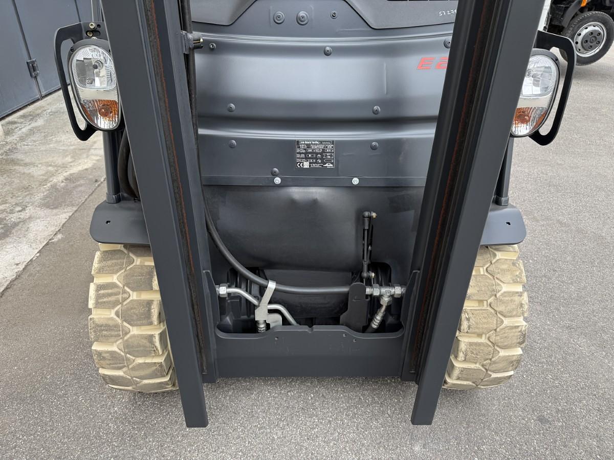 Usato 2015 LINDE E20-01