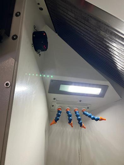 Usato 2016 MAZAK VARIAXIS J-600/5X