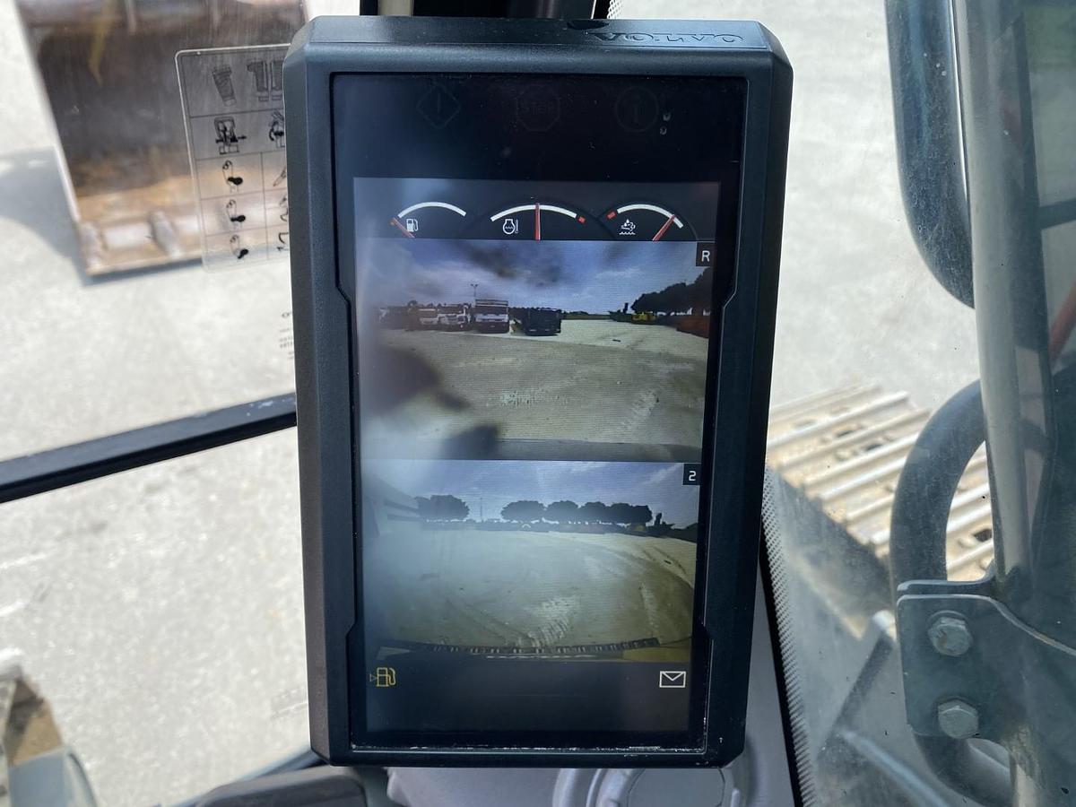 Usato 2020 VOLVO EC200 ENL