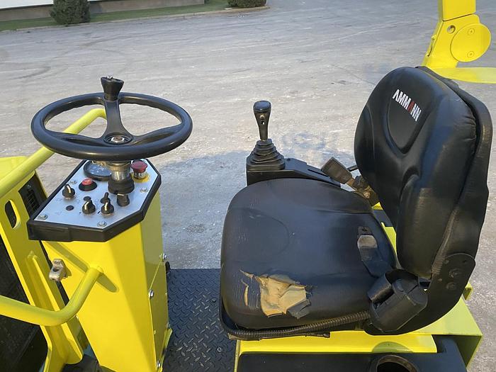 Usato 2007 AMMANN AV 12-2