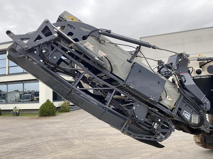 Usato 2016 WIRTGEN W100 CFi